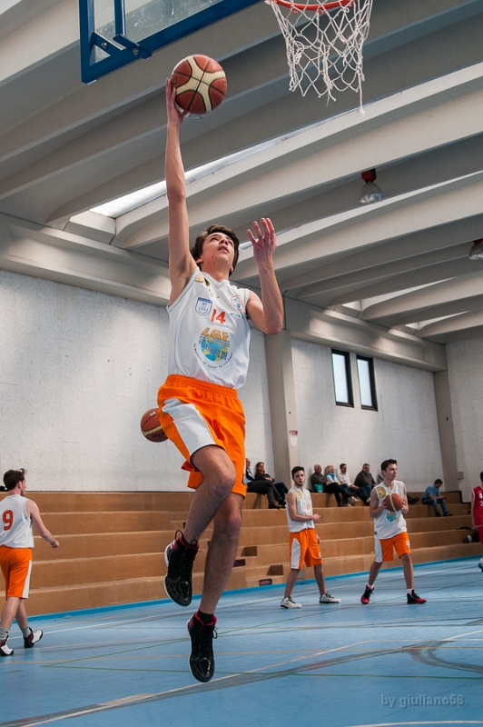Savigliano 10-4-14-1